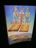 Algopix Similar Product 5 - Quest for the Gold Plates Thomas