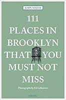 Algopix Similar Product 17 - 111 Places in Brooklyn That You Must