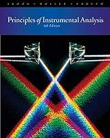 Algopix Similar Product 7 - Principles of Instrumental Analysis