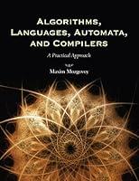 Algopix Similar Product 6 - Algorithms Languages Automata and