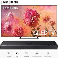 Algopix Similar Product 12 - Samsung QN65Q9FNA 65 Q9FN Smart 4K