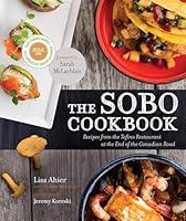 Algopix Similar Product 18 - The SoBo Cookbook Recipes from the