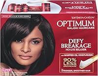 Algopix Similar Product 10 - Soft  Sheen Carson Optimum Care Hair 