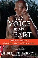 Algopix Similar Product 12 - This Voice in My Heart A Runners