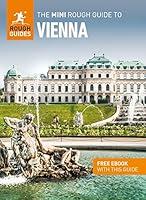 Algopix Similar Product 14 - The Mini Rough Guide to Vienna Travel