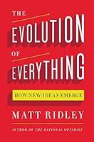 Algopix Similar Product 19 - The Evolution of Everything How New