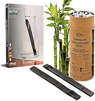 Algopix Similar Product 11 - 10 Charcoal Sticks for Water