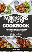 Algopix Similar Product 5 - Parkinsons Disease Cookbook