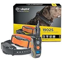 Algopix Similar Product 5 - Dogtra 1902S Ergonomic 34Mile IPX9K