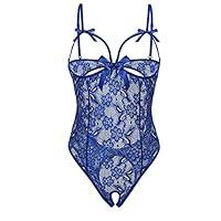 Algopix Similar Product 14 - Zainafacai Women Sexy Lingerie One