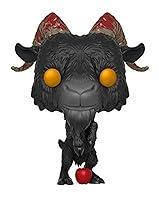 Algopix Similar Product 11 - Funko POP Horror The Witch  Black