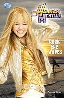 Algopix Similar Product 1 - Hannah Montana: Rock the Waves