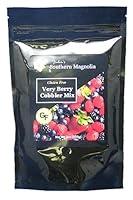 Algopix Similar Product 7 - Gluten Free Berry Cobbler Mix 9oz Bag