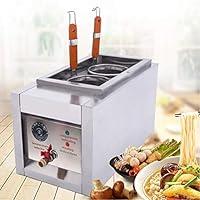 Algopix Similar Product 4 - Electric Pasta Cooking Machine 2