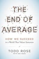 Algopix Similar Product 14 - The End of Average How We Succeed in a