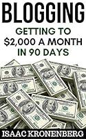 Algopix Similar Product 3 - Blogging Getting To 2000 A Month In