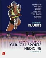 Algopix Similar Product 5 - Brukner  Khans Clinical Sports