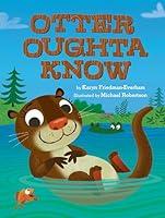 Algopix Similar Product 18 - Otter Oughta Know