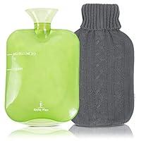 Algopix Similar Product 20 - Arctic Flex Hot Water Bottle XL 2