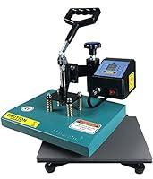 Algopix Similar Product 18 - ePhotoInc New 9 x 12 Swing Away