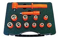 Algopix Similar Product 13 - Jameson JTKT03105 1000V 38inch