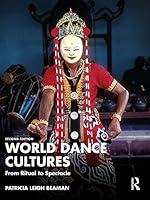 Algopix Similar Product 10 - World Dance Cultures From Ritual to