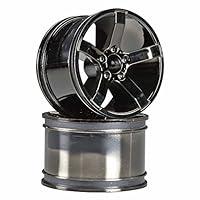 Algopix Similar Product 20 - HPI Racing 101309 Bullet ST Wheels