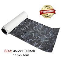 Algopix Similar Product 13 - BooTaa Skateboard Grip Tape