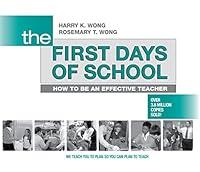 Algopix Similar Product 1 - The First Days of School