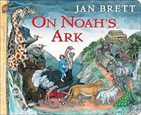 Algopix Similar Product 9 - On Noah's Ark