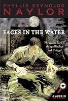 Algopix Similar Product 17 - Faces in the Water (York Trilogy)