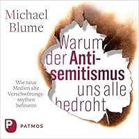 Algopix Similar Product 5 - Warum der Antisemitismus uns alle