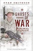 Algopix Similar Product 18 - Ghosts of War The True Story of a