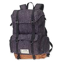 Algopix Similar Product 11 - KAVU Mens Camp Sherman Bag Hunter