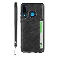 Algopix Similar Product 5 - Huawei P30 Lite Case The Grafu