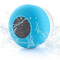 Algopix Similar Product 20 - Neuftech Mini Portable Waterproof