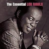 Algopix Similar Product 16 - The Essential Lou Rawls