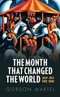 Algopix Similar Product 7 - The Month that Changed the World July