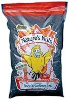 Algopix Similar Product 17 - Natures Nuts 00035 20 Lbs Premium Black