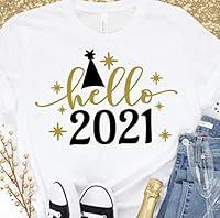 Algopix Similar Product 1 - Hello 2021