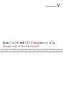 Algopix Similar Product 18 - The Transparency of Evil Essays on