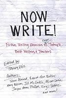 Algopix Similar Product 12 - Now Write Fiction Writing Exercises