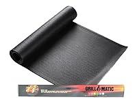 Algopix Similar Product 15 - GRILLMATIC Grill Mats Set of 2 Heavy