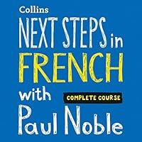 Algopix Similar Product 13 - Next Steps in French with Paul Noble