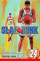 Algopix Similar Product 14 - Slam Dunk, Vol. 24 (24)