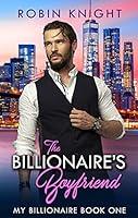 Algopix Similar Product 18 - The Billionaires Boyfriend My