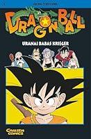 Algopix Similar Product 19 - Dragon Ball 9 Der groe