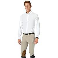 Algopix Similar Product 17 - Romfh Mens Argento KP Euro Breech 34R