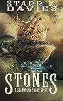 Algopix Similar Product 11 - Stones: A Steampunk Mystery