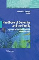 Algopix Similar Product 9 - Handbook of Genomics and the Family